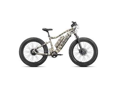 Rambo eBikes Rambo