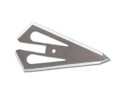 Magnus Stinger Replacement Blade, Stainless Steel, 3 count