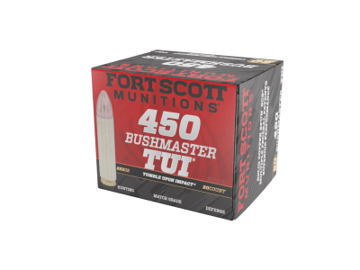 Fort Scott Munitions