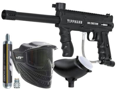 Tippmann 98 Powerpack