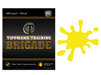 Tippmann Brigade 500ct