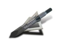 Muzzy Screw-in Broadheads, Image 1