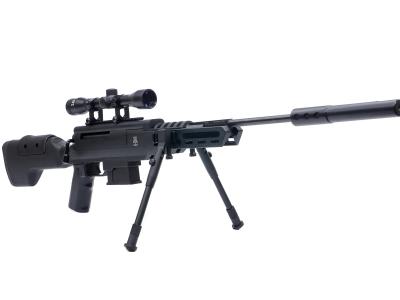 Black Ops Sniper Pellet Rifle S Power Piston
