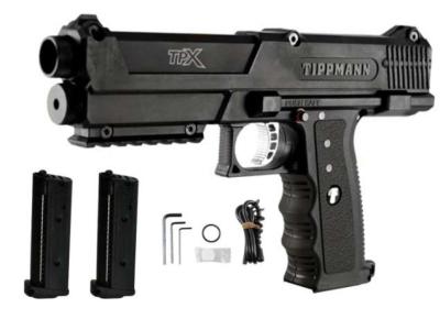 Tippmann TiPX 68cal