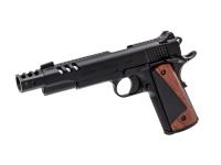 Vorsk CS Defender, Image 1