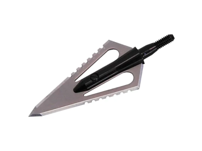 Magnus Stinger Buzzcut, Stainless Steel, 3 count