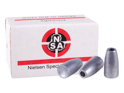 NSA | .217 Cal | 35.0 grain | 200ct