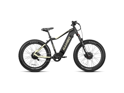 Rambo eBikes Rambo