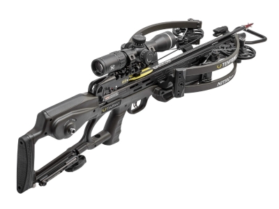 TenPoint Crossbows Nitro 505 EVO-X