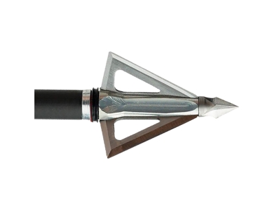 Grim Reaper Hades Broadheads 125 gr. 1 3/16 in. 3 pk., 3 count