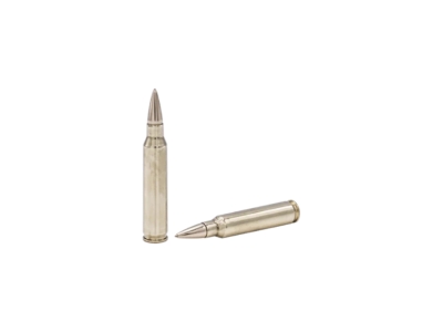 Fort Scott 5.56 NATO SBS TUI - Ammo, 20 Count, 5.56x45mm NATO