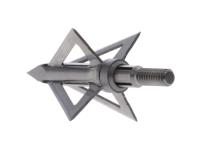 NAP Quadcutter Broadheads, Image 1