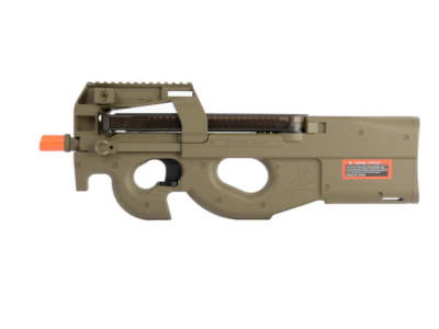 FN Herstal P90 Tan