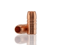 Cutting Edge .357, Image 1
