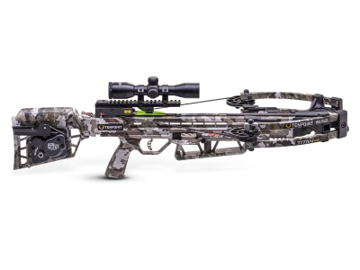 TenPoint Crossbows Titan 400