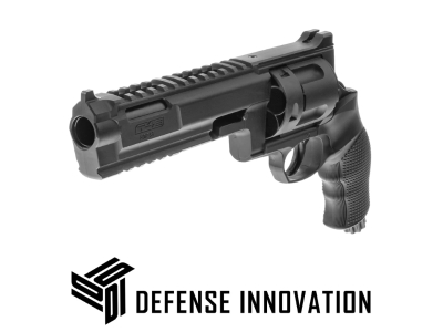 DI HDR50 TR50/TS68 HDR68 Home Defense Revolver