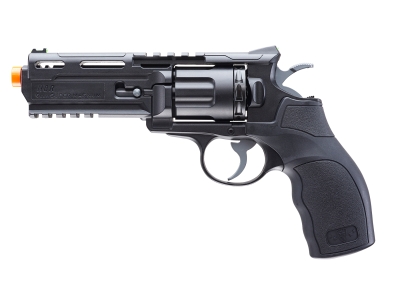 Elite Force H8R Gen II Airsoft Pistol Revolver 6mm