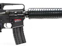 Marui Model16A2, Image 1