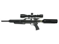 AirForce Talon CO2, 20-oz. CO2 tank Air rifle