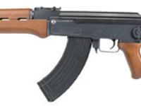 Kalashnikov AK47 CO2, Image 1