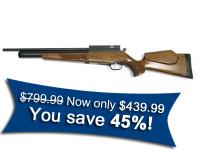 Evanix Renegade Carbine, Image 1