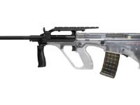 Aftermath Steyr AUG, Image 1