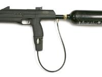 IZH Drozd BB, Image 1