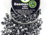 Beeman Laser .22, Image 1
