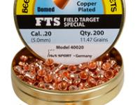 Beeman FTS Copper, Image 1