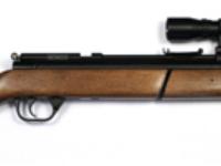 Benjamin 397 +, Image 1