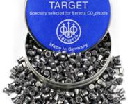 Beretta Target .177, Image 1