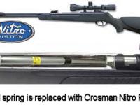 Gamo CFX Combo, Image 1