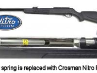 Gamo CFX with, Image 1