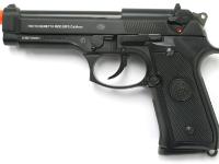 Beretta 92FS Green, Image 1