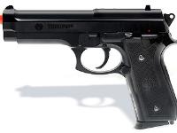 Taurus PT 92, Image 1