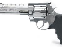 Taurus Raging Bull, Image 1