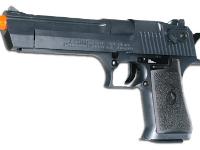 Desert Eagle .50, Image 1