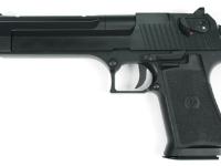 Desert Eagle .50, Image 1