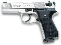 Walther CP88, Nickel,, Image 1