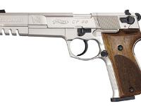 Walther CP88, Nickel
