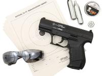 Walther CP Sport, Image 1