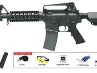 Classic Army Sportline, Image 1