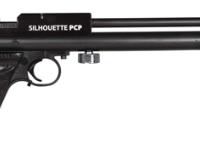 Crosman Silhouette PCP, Image 1