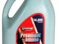Crosman 6mm plastic, Image 1