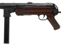 Schmeisser MP40 AEG, Image 1