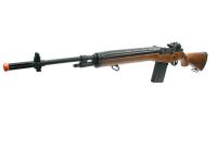Echo1 USA Airsoft Echo 1 M14 Metal AEG in Wood Color Airsoft gun