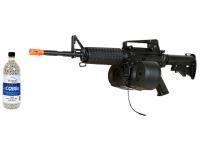 Game Face M4S, Image 1