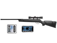 Gamo Silent Stalker