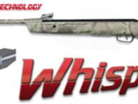 Gamo Whisper CSI, Image 1
