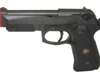 HFC Luxair Airsoft, Image 1